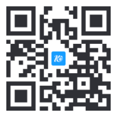 苹果用户专属 二维码（KaiyunSports）