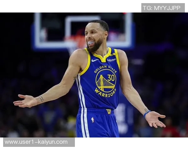 库里三分命中数达138次超越米切尔成赛季第一少打六场比赛展现实力