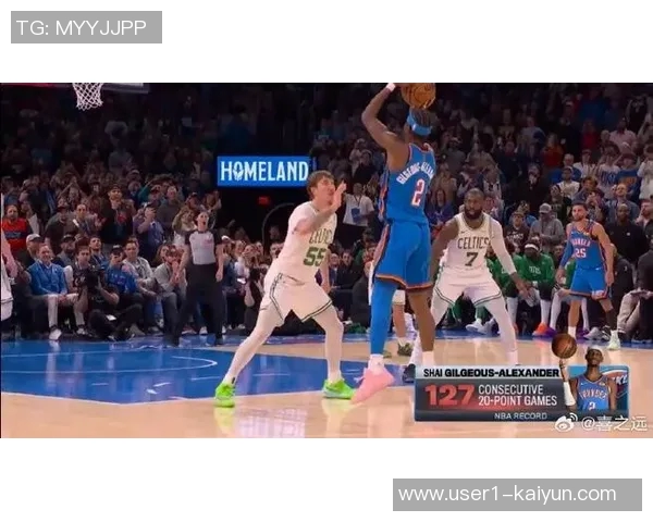 亚历山大带领球队开局八连胜场均得分超三十与库里字母哥张伯伦并肩争锋