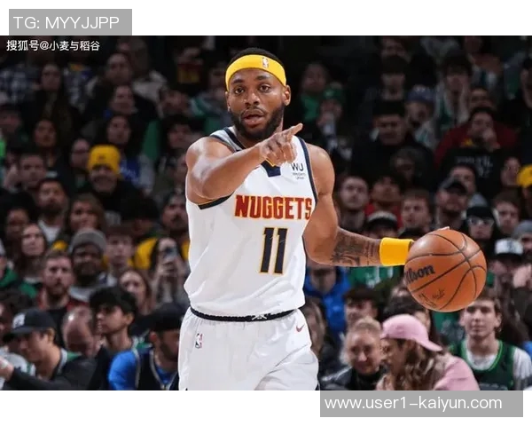 布鲁斯布朗拒绝多队报价选择底薪回归掘金续写传奇
