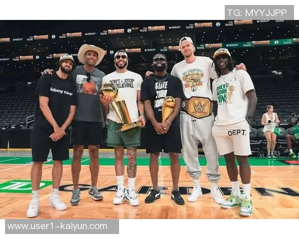 杰伦布朗赞沃尔什表现出色防守与关键投篮双双奏效